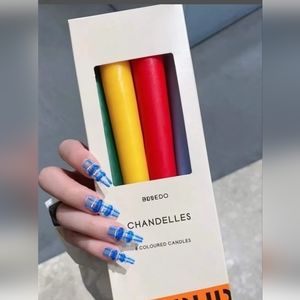 BYREDO CHANDELLES/NWB